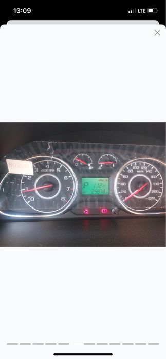 Gentra avtamat bez luk 23/24 yil 26.000km