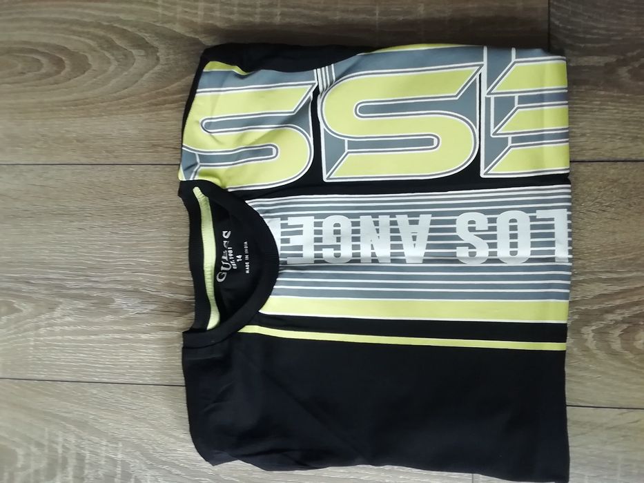 Tricou băieți Guess 14 ani