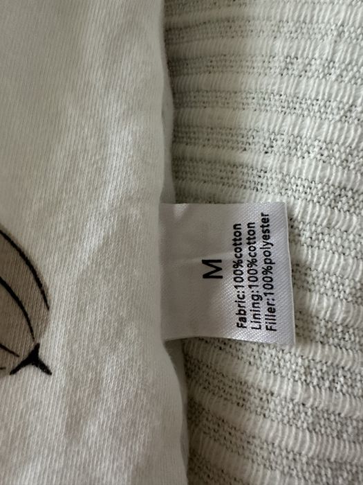 Спален чувал бебе