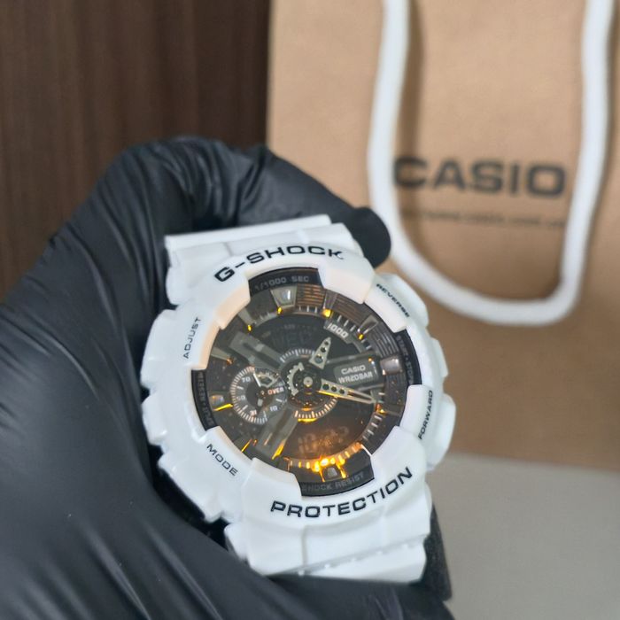 Ceas G-Shock GA-110LP
