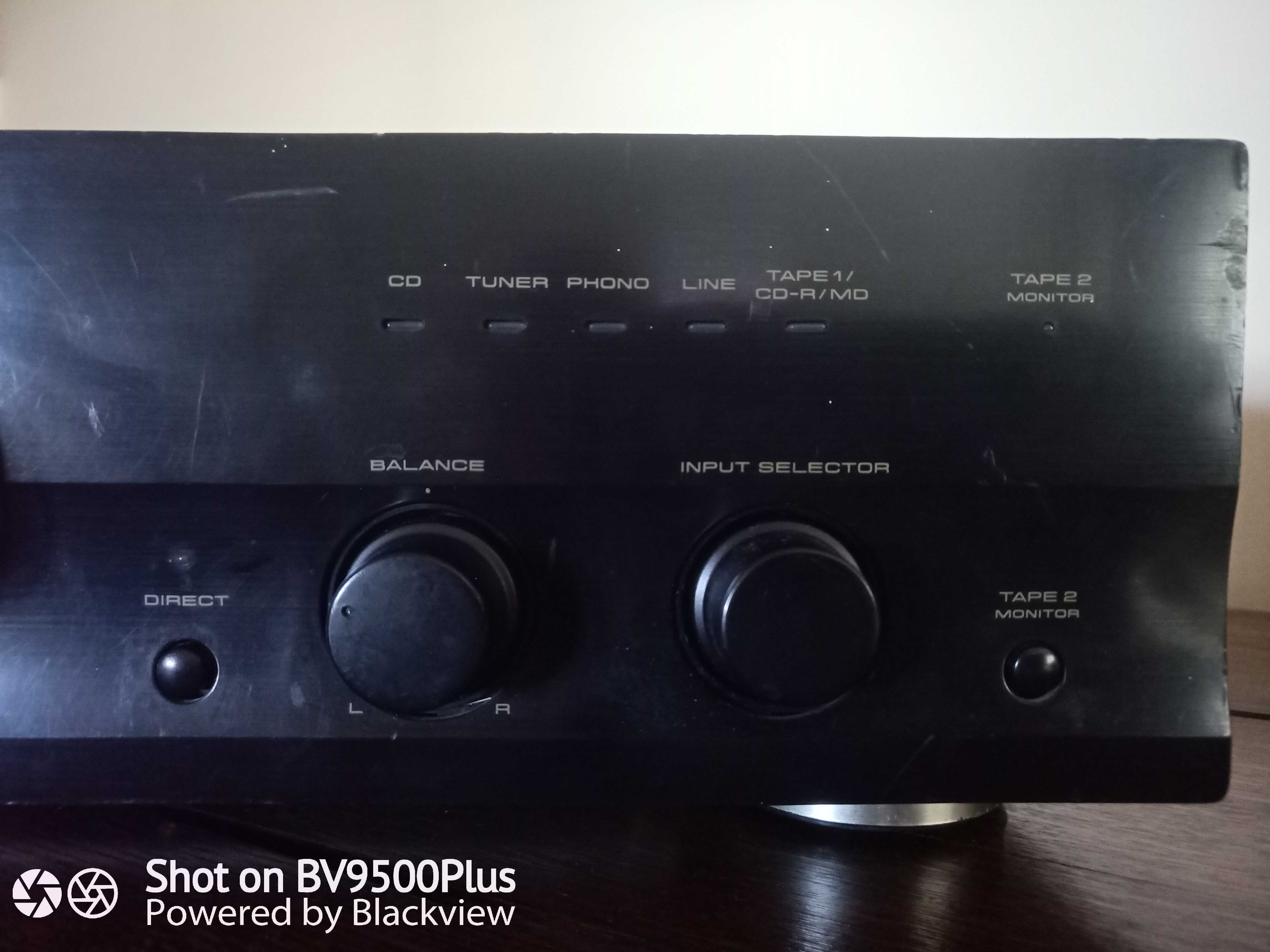 Amplificator Pioneer A109