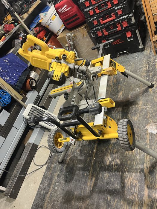Dewalt Milwaukee Facom