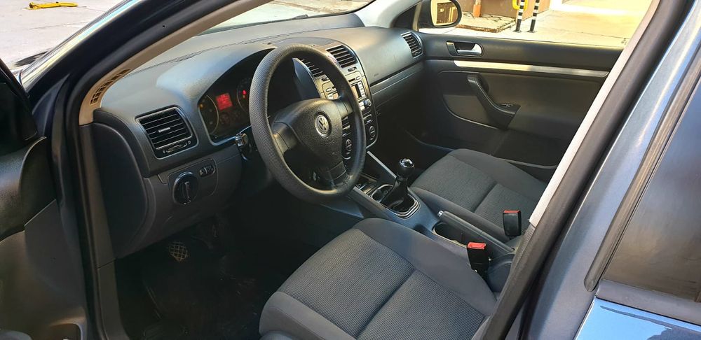 Vw Jetta 1.9 diesel Bck Fara Filtru Particule Proprietar