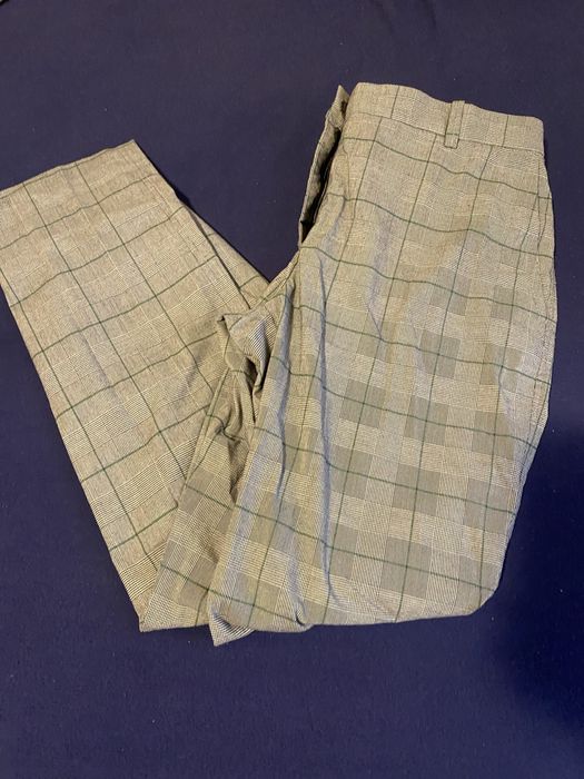 Мъжко яке zara и панталони Mango S