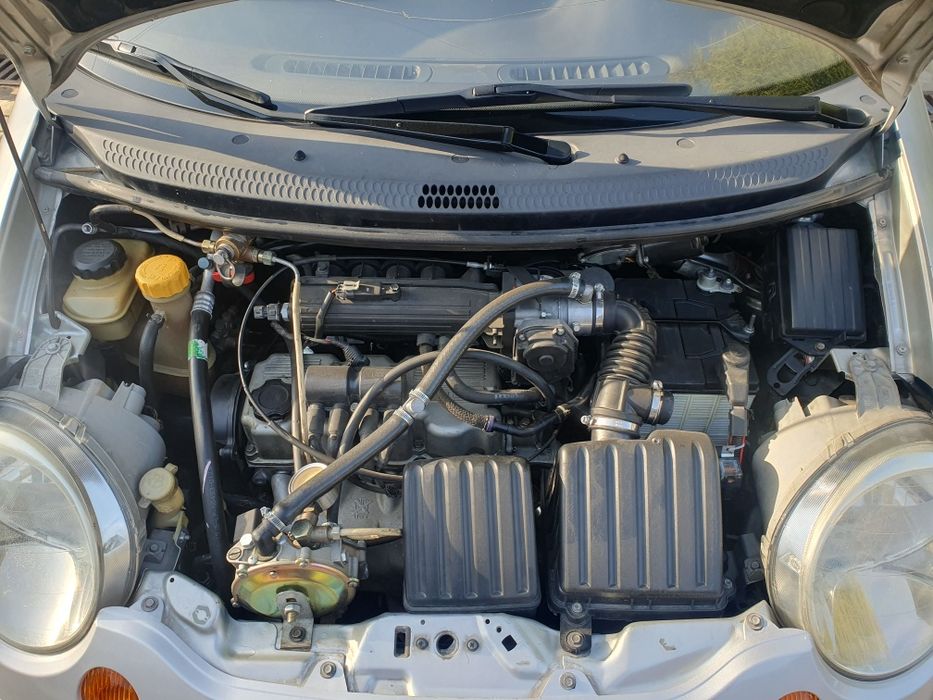 Матиз бест аренда 500$