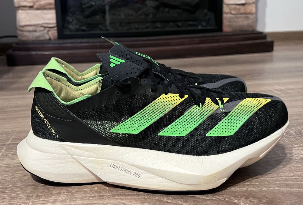 Adidas Adizero Adios Pro 3