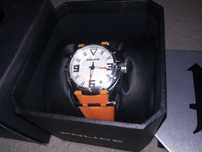 ceas Police, PL13093JS/02, antialergic, anticoroziv, 10 ATM, schimb