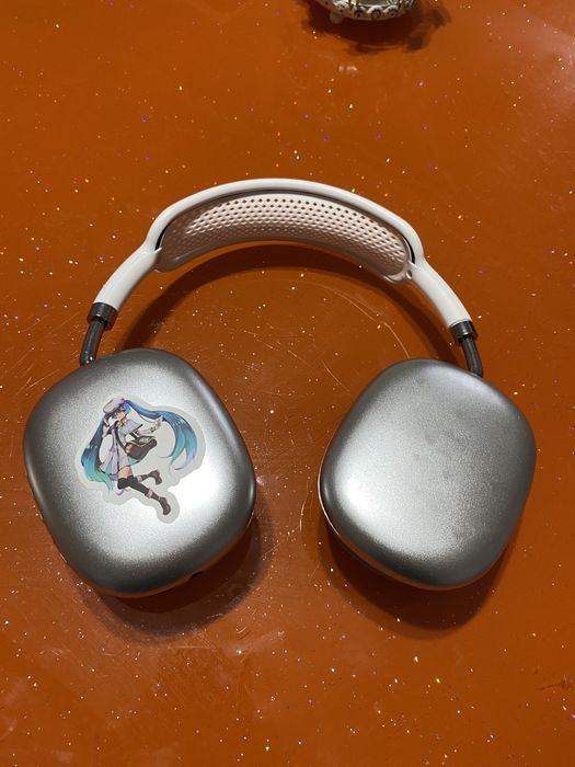 Продам наушники P9