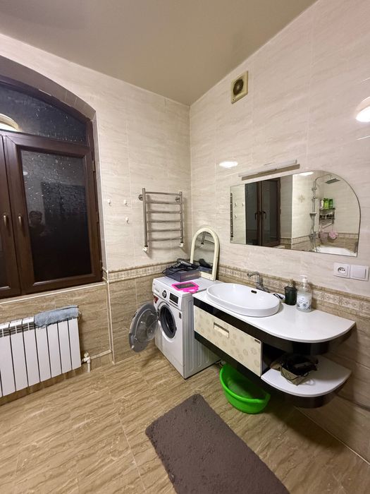 Tурар жой 30-35 ешарли айол кишига