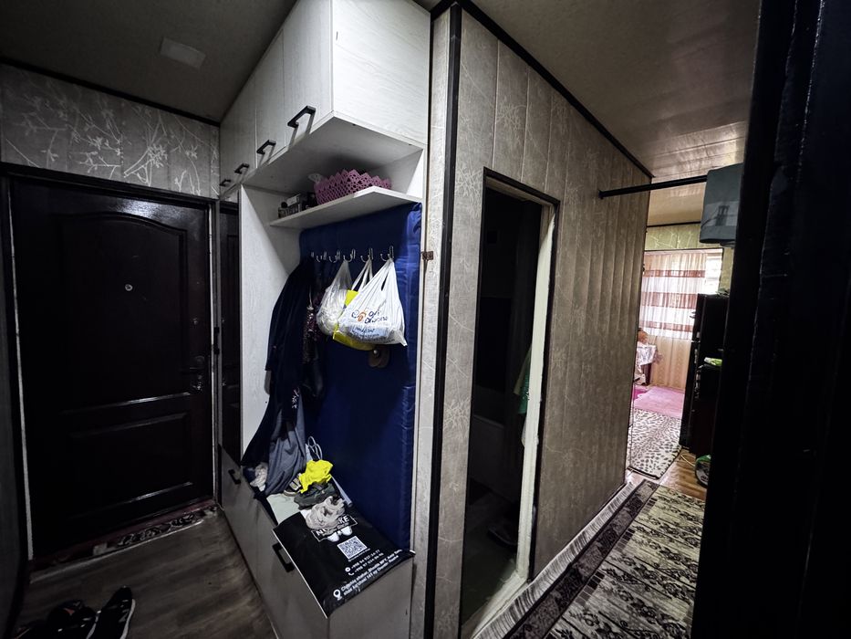 Продается 2х ком.кв 8-М.Район