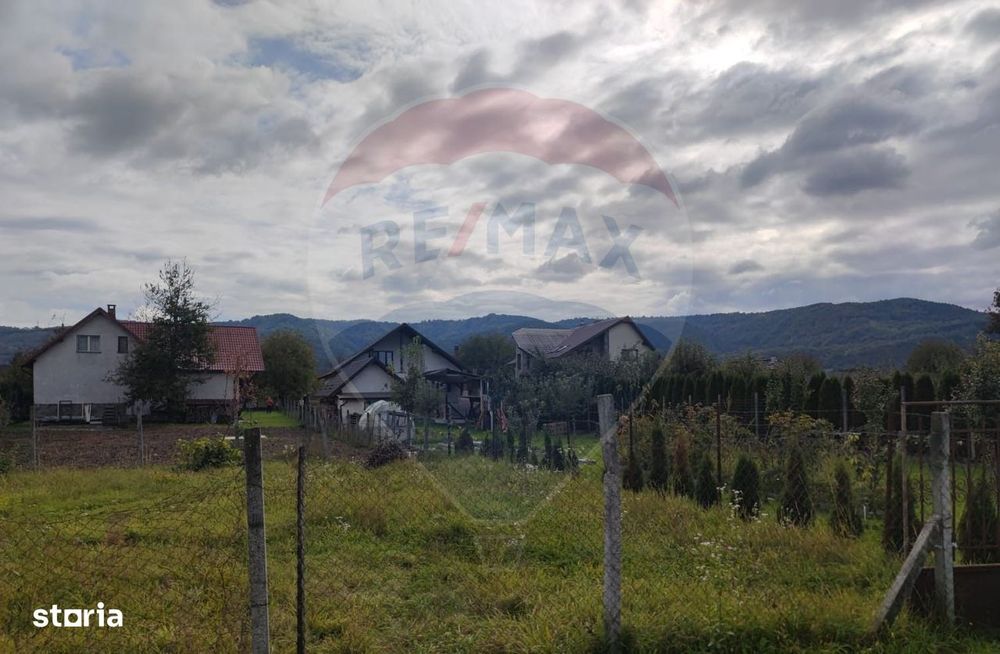 Teren 1,642mp Sighetu Marmatiei / Strada Pescarilor