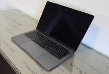 Laptop MacBook pro Retina 2019 - incomplet