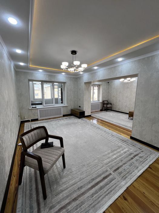 Продается квартира не спеша