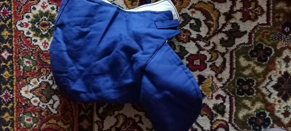 Продам теплую спецодежду