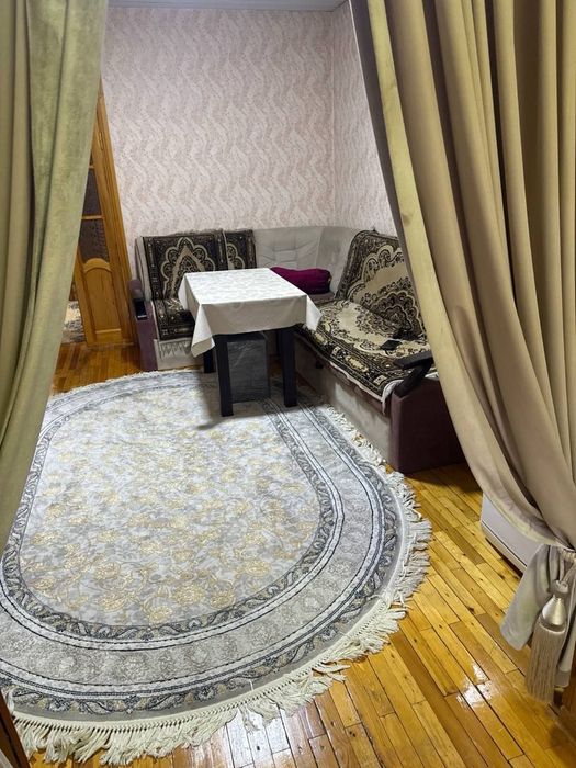 Продам 4 ком Юнусабад 10 Квартал