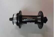 Butuc fata Shimano Deore