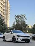 Kia K5 позиция 3