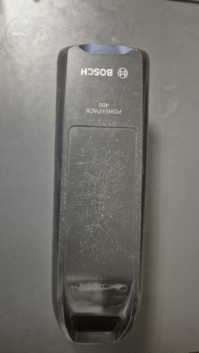 Baterie Bosch Powerpack 400