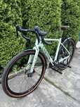 Bicicleta Canyon Grizl Gravel Aluminiu M furca Carbon GRX 2x10