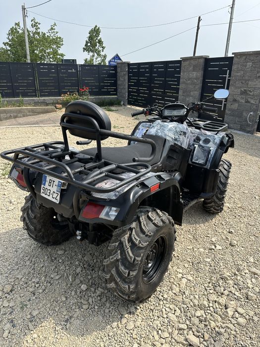 De vanzare CF Moto 500L