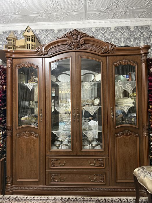 Стенка зал учун (Горка)