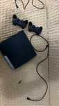Play station 3 .