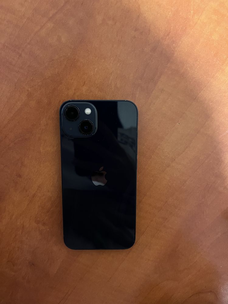 Iphone 13 Black/256GB
