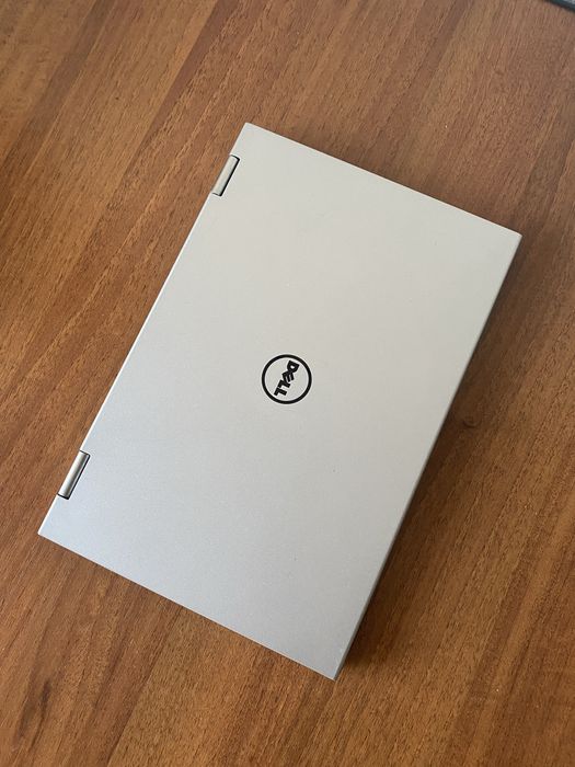 Ультрабук ноутбук Dell обмен
