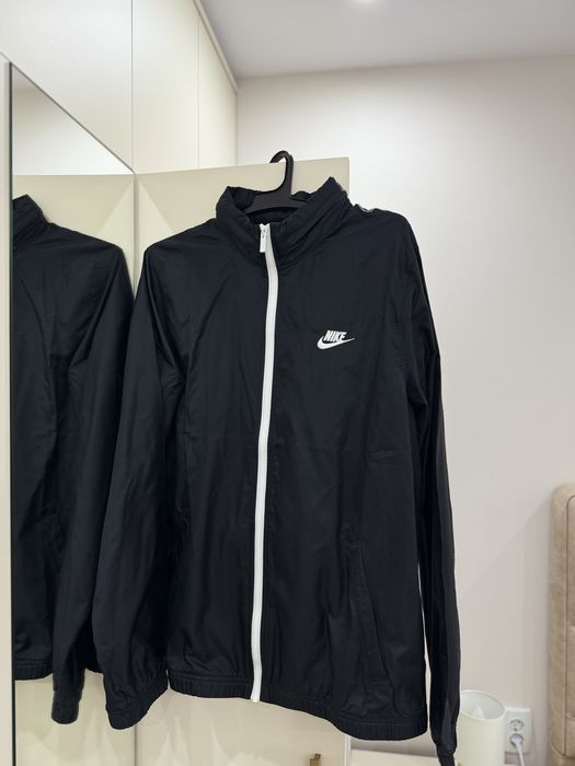 Мъжке екип Nikeе