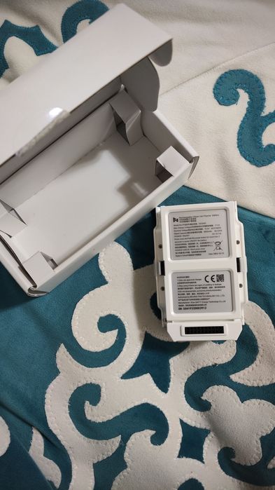 Fini navi батарейка от фими x 8 pro