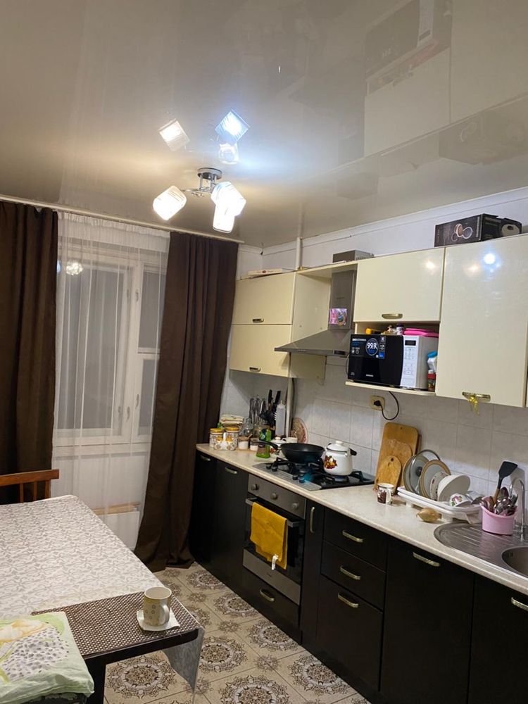 Продам 3 х комнатную каартиру