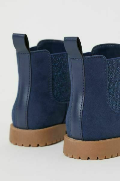 Ботинки H&M  на скидке