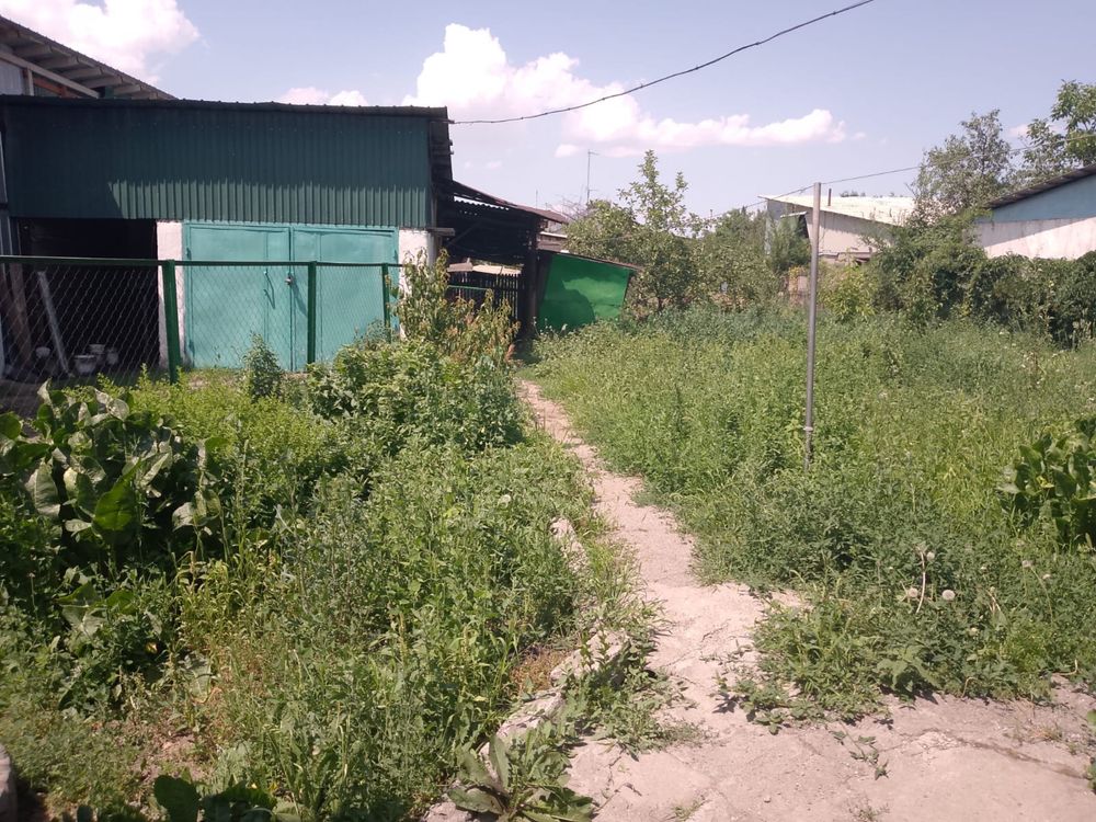 Продам кирпичный дом