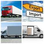 Transport marfuri intern / international