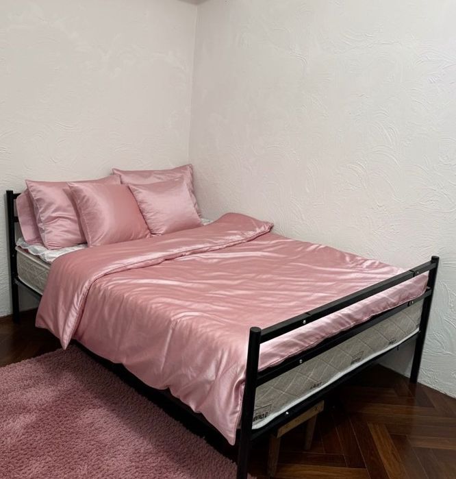 кровать полуторка