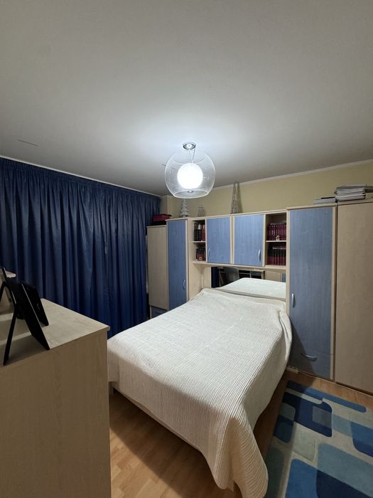 Apartament 3 camere Decomandat Ultracentral Pitești