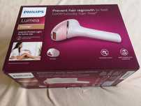 Фотоепилатор PHILIPS Lumea Prestige BRI950