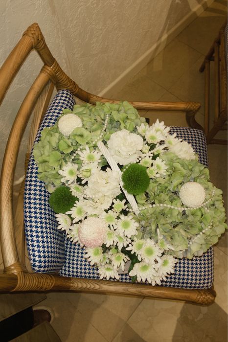 Трендовые букет  с гарантией 10 к