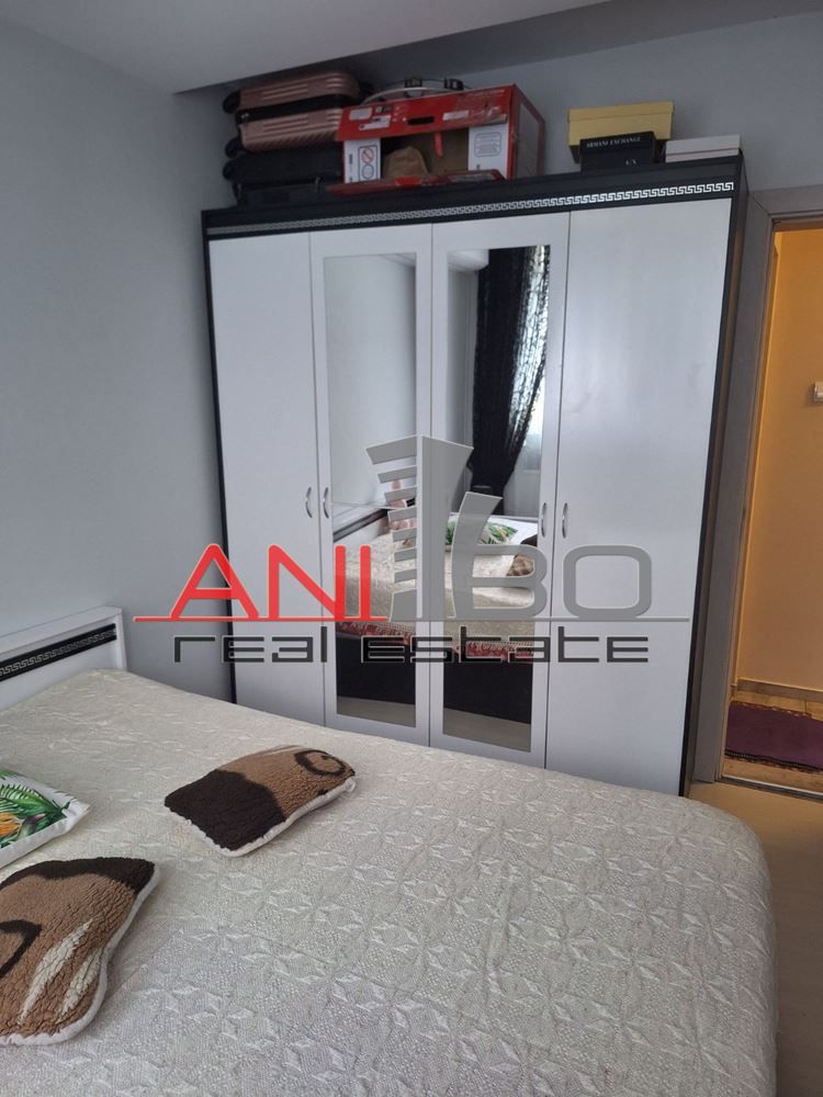 4-стаен в Варна-Зимно кино Тракия площ 96 цена 239900