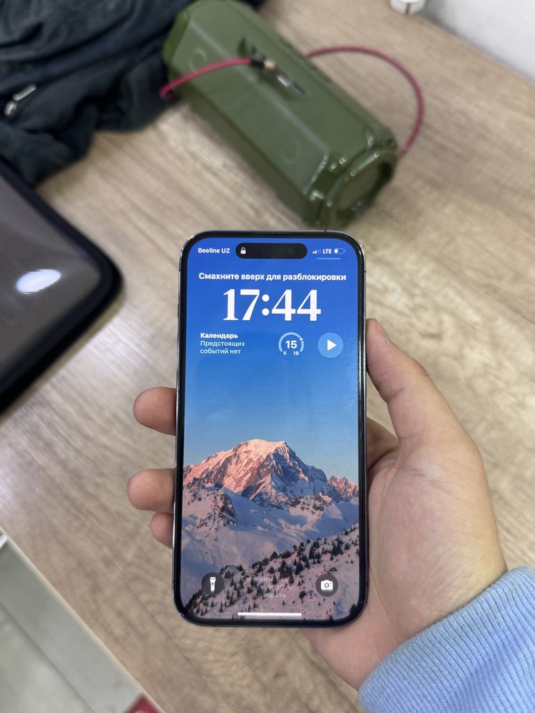 Iphone 14 pro обмен