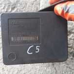 ABS за Citroën C5 2005 година