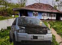 Dezmembrez Audi a2 1.4 benzina