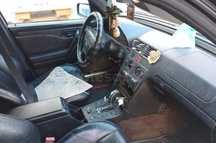 Mercedes Benz C280 w202