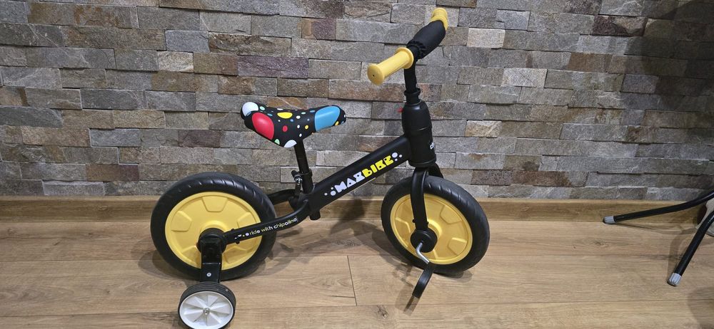 Детско колело Chipolino