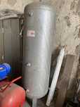 Butelie AER 500Litri galvan