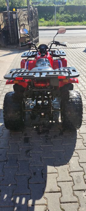 ATV Honda 250 sau schimb
