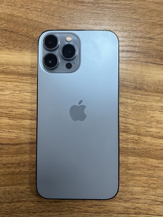 Iphone 13 pro max america region