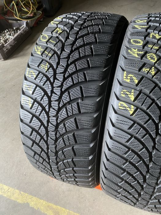 Anvelope iarna 225/40/18 Kumho Wintercraft 225 40 18 R18