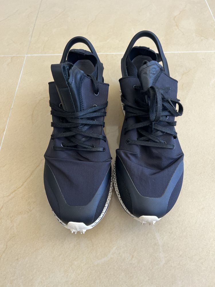 Y-3 4D Exo x adidas