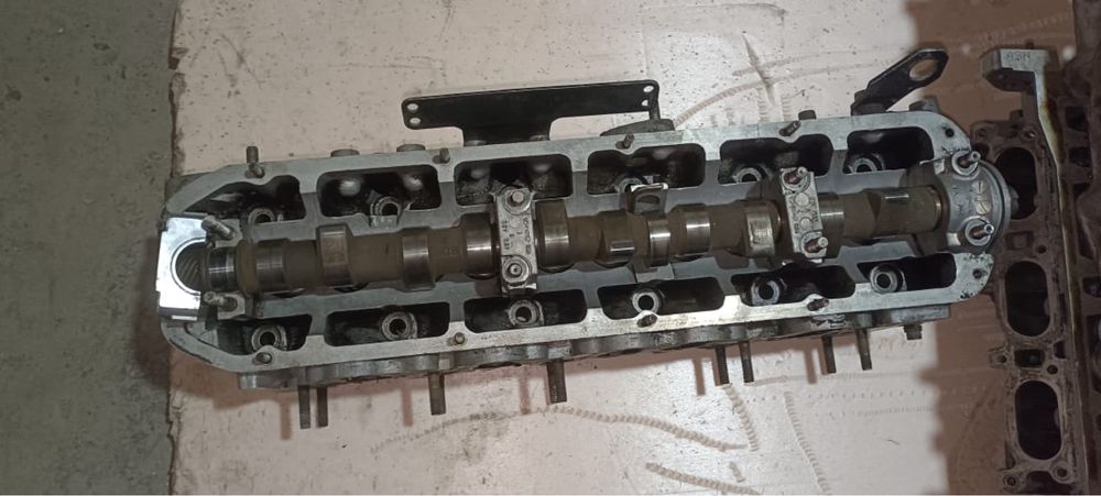 Продам головки на Ауди/Audi